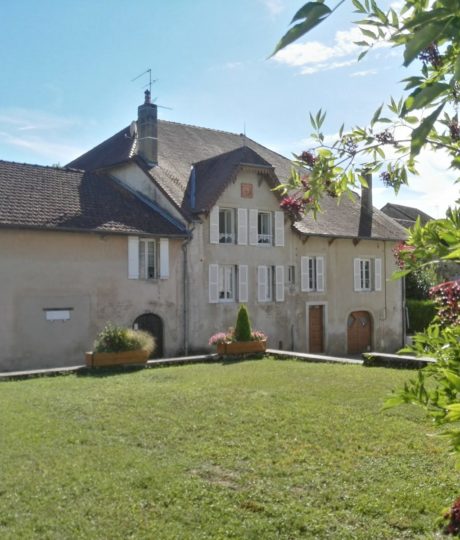 Gîte Le Clos des Grives 1