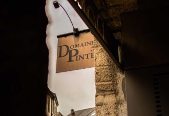Domaine de la Pinte