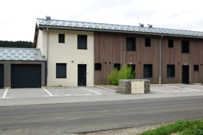 Location-Vacances-Appartement-Jura-Bois d’Amont-Station des Rousses