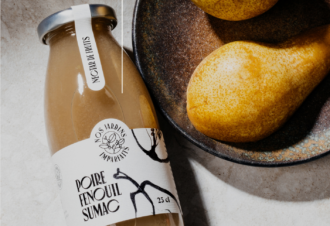 Nos Jardins Imparfaits