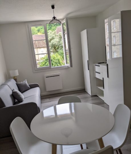 The & Greg&rsquo; Studio