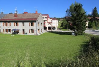 Appartement en maison mitoyenne – P912PAGX0