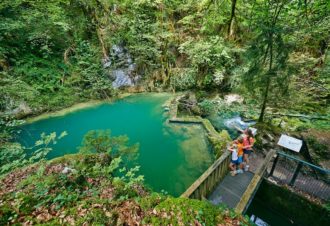 Rando moto à la découverte du Jura (4 jours)