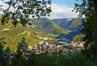 Rando moto à la découverte du Jura (4 jours)