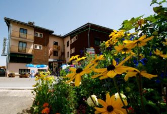 Restaurant La Redoute