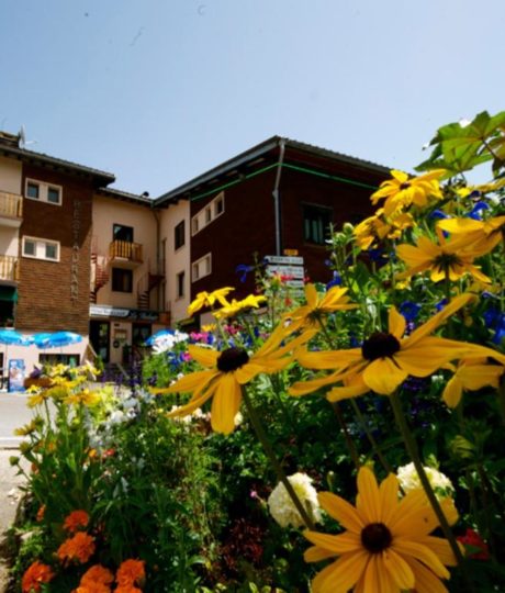 Restaurant La Redoute