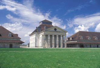 Sur les traces du sel