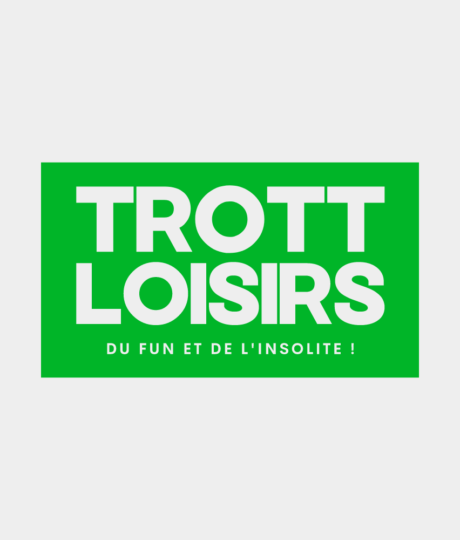 Trott&rsquo;Loisirs