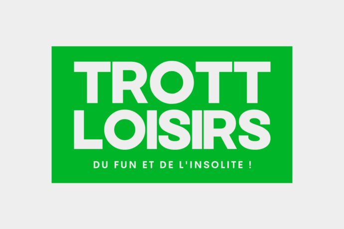 logo trott’loisirs