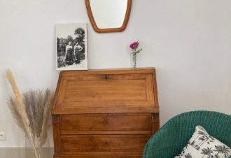 La Conciergerie du Château