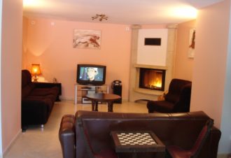 Maison – M. Jacquenod