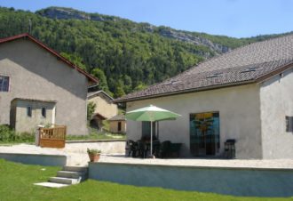 Maison – M. Jacquenod