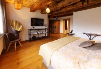 Maison d’hôtes & SPA La Scierie