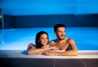 Remise en forme à Salins-les-Bains 1 jour/1 nuit