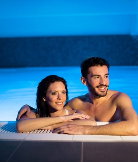 Remise en forme à Salins-les-Bains 1 jour/1 nuit