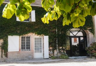 Au fond du terroir… à gauche