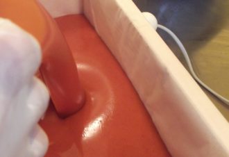 Savonnerie Saint Georges