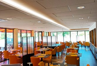 Brasserie La Chambouille