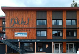 Village vacances – Maison de Prénovel – LE DUCHET