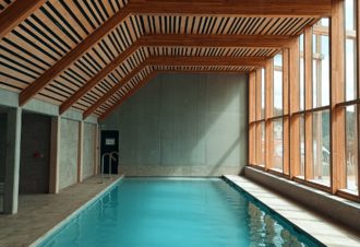 Village vacances – Maison de Prénovel – LE DUCHET