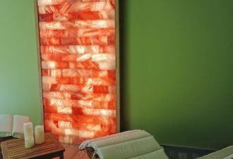 Hôtel – La Brocatelle