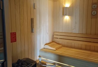 Hôtel – La Brocatelle