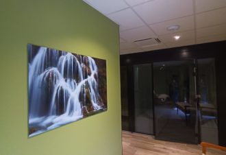 Hôtel – La Brocatelle