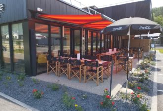 Brasserie La Chambouille