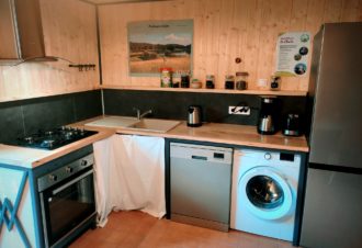 Gîte de l’Arbre-Lune