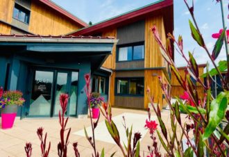 Village vacances – Maison de Prénovel – LE DUCHET