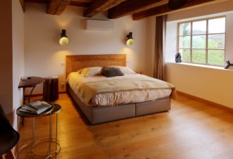 Maison d’hôtes & SPA La Scierie