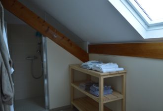 Chambres d’hôtes – Les Iris