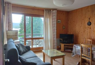 Le Plein Soleil – Appartement en résidence – R423DEM00