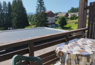 Le Plein Soleil – Appartement en résidence – R423DEM00