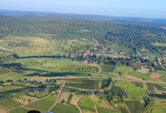 Club ULM d&rsquo;Arbois