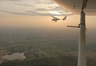 Club ULM d&rsquo;Arbois