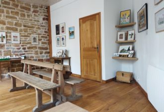 Mylène Lebois – illustrations