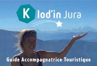Klod&rsquo;in Jura