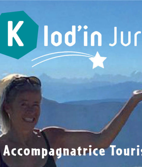 Klod&rsquo;in Jura
