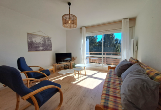 Le Plein Soleil – Appartement en résidence – R423FI15B