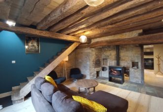 Domaine de la Comté – La Demeure