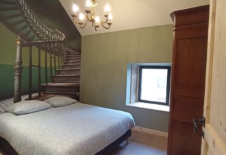 Domaine de la Comté – La Demeure