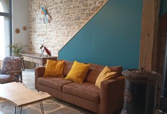 1.2.3. le gîte Le 3