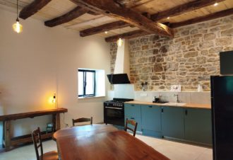 Domaine de la Comté – La Demeure