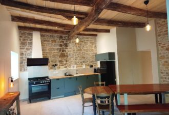 Domaine de la Comté – La Demeure