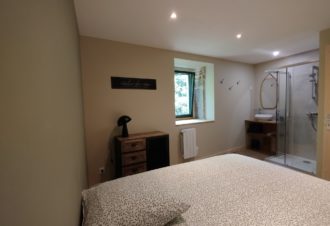 Domaine de la Comté – La Demeure