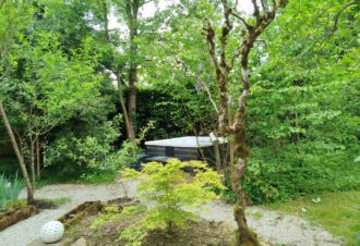 Domaine de la Comté – La Demeure