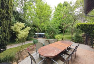 Domaine de la Comté – La Demeure