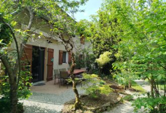 Domaine de la Comté – La Demeure