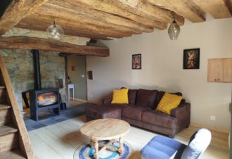 Domaine de la Comté – La Demeure